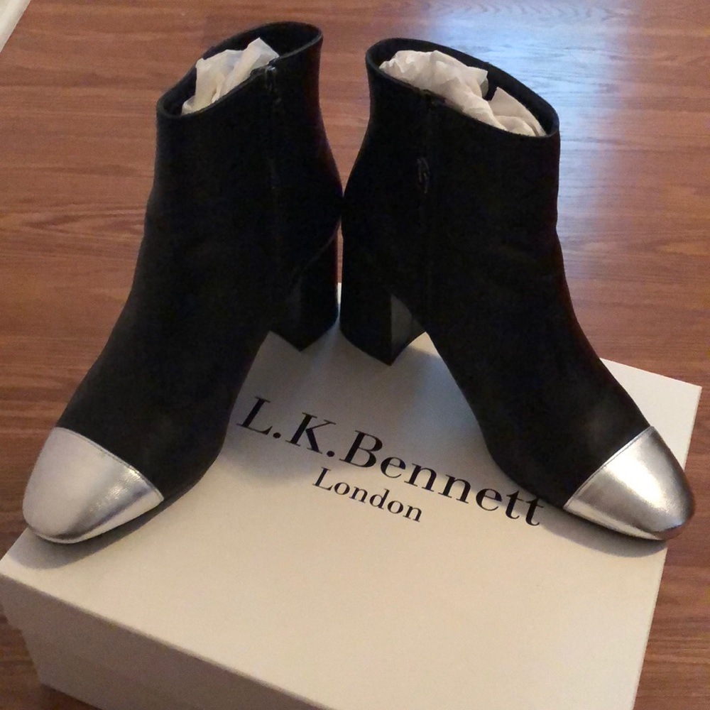 Booties